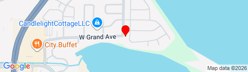 Map thumbnail of 5136 S. Wadsworth Blvd Littleton, CO 80123